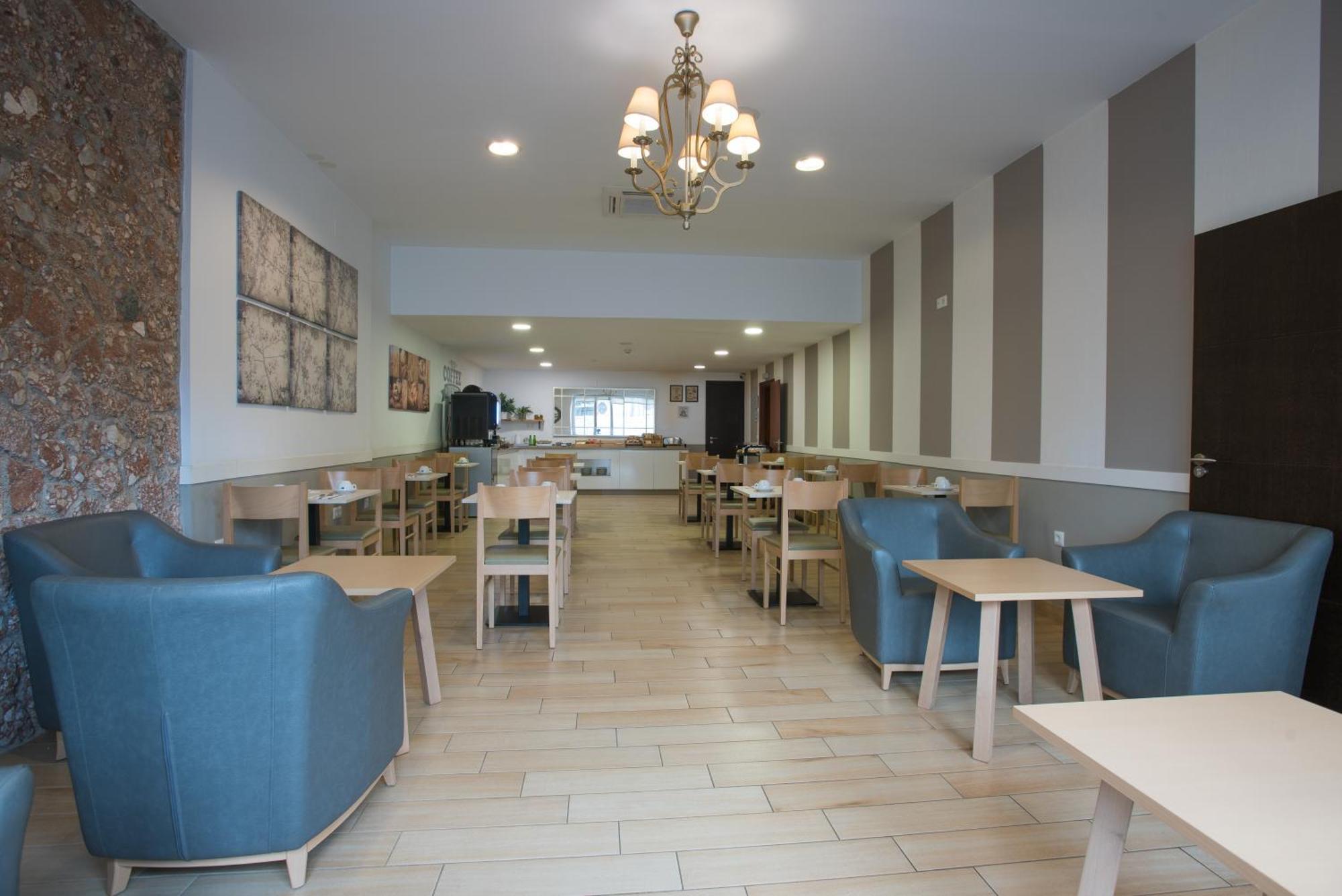 Hotel Sur Malaga — Photos 2
